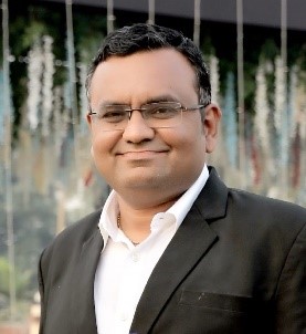 Maulik Chudawala 