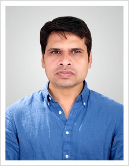 Mahendra G. Patel 