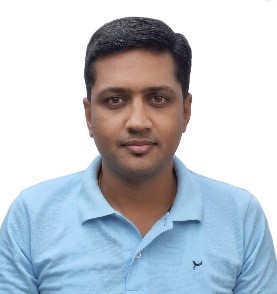 Dr. Jaydeep Vyas