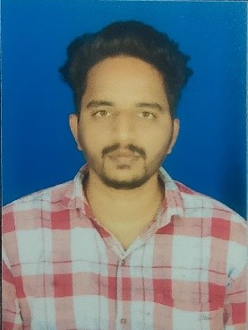 Gamit Pankaj Kumar Nitinbhai