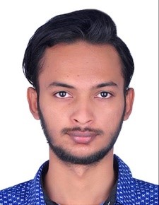 Mr. Kevin A. Solanki 