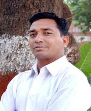 Dr.Bharat Thakor 