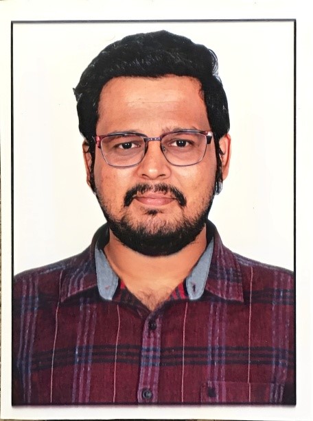 Mr.Nilay Puranik 