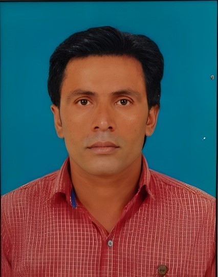 Dr. Manoj Patel Assistant Professor 