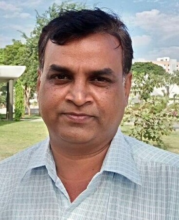 Dr. A. N. Pandya