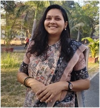 Dr. Dishitaben Amratbhai Patel