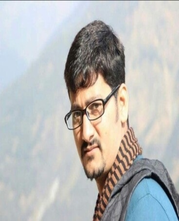 ANKITKUMAR M. CHANGAWALA