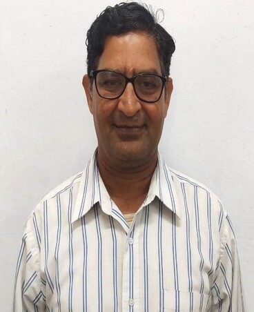 Dr. Manoj S. Sharma