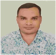 Dr. Jitendrakumar Devidasbhai Vasava