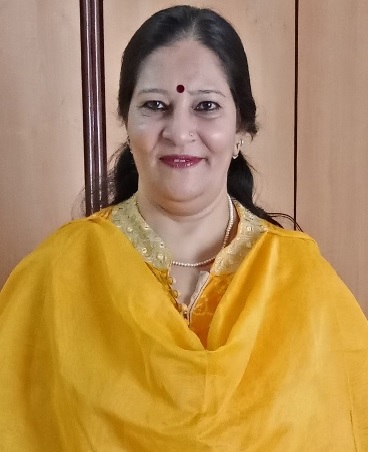 Dr. Kapila Manoj