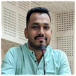 Dr. Navinkumar M. Rohit