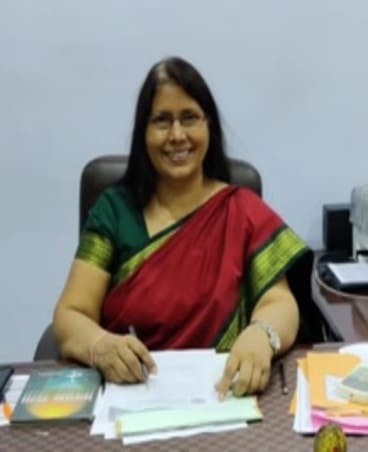 Dr. Saurabh K. Patel