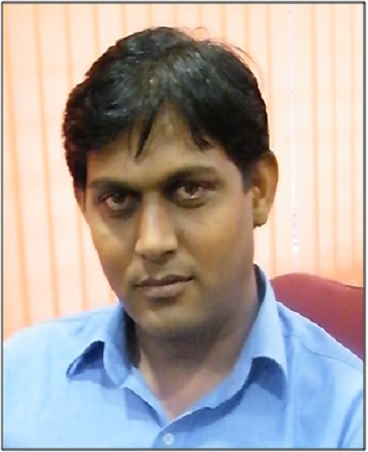 Dr. N. C. Ujjania