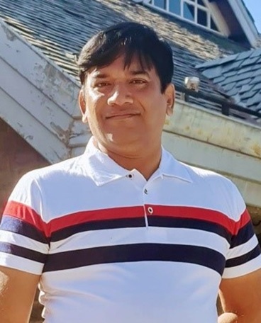Mr. P. P. Manani 