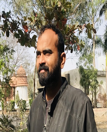 Mr. Ajay Mistry 