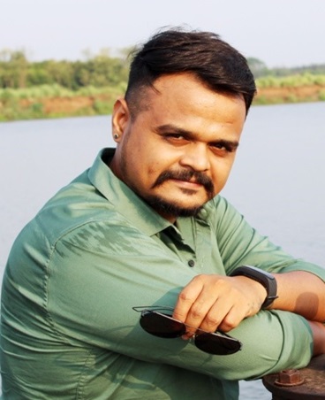 Mr. Dhaval Patel 