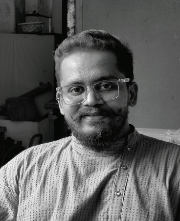 Kunal V. Kansara 