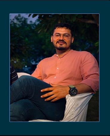 Mr. Jaydeep Kotadiya