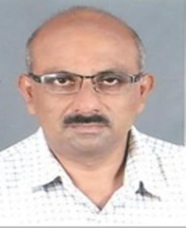 Dr. Kishor Chikhalia