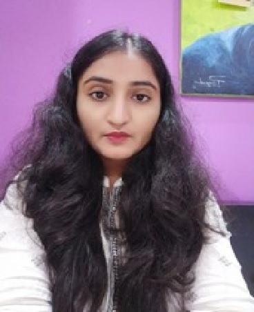 Payalben K. Pandav 