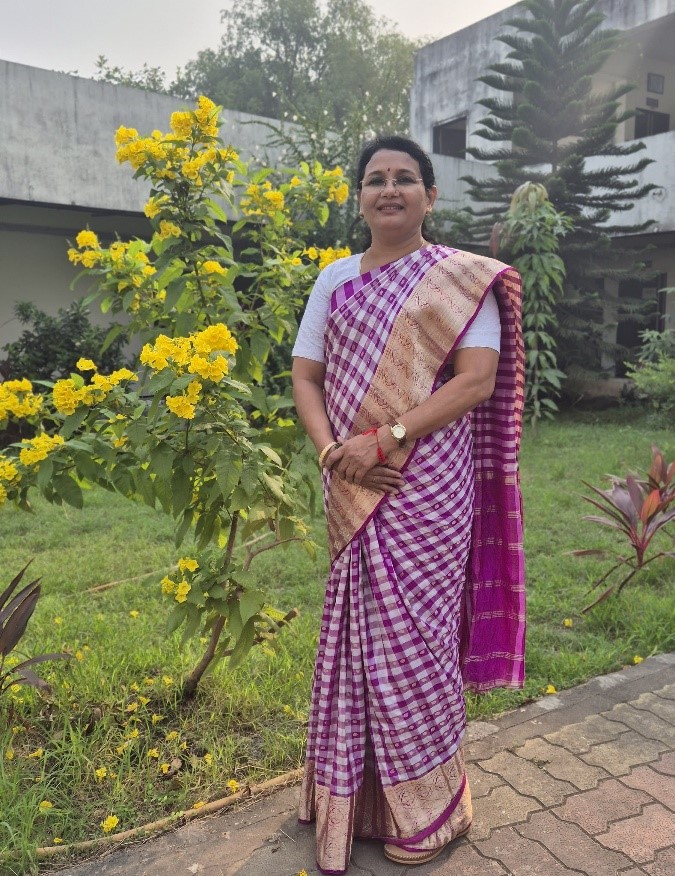 Dr. Tarulata Chhowala