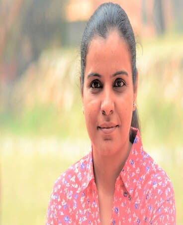 Dr. Sushma P. Ijardar