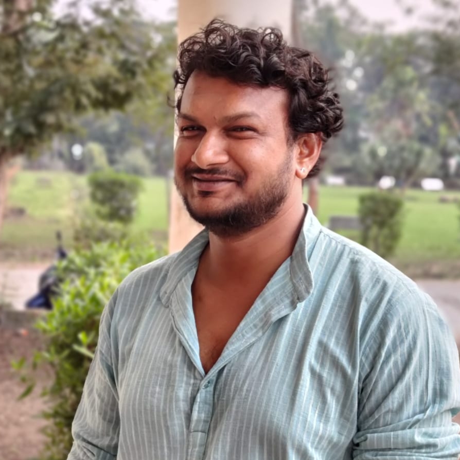 Rahul Kanthariya 