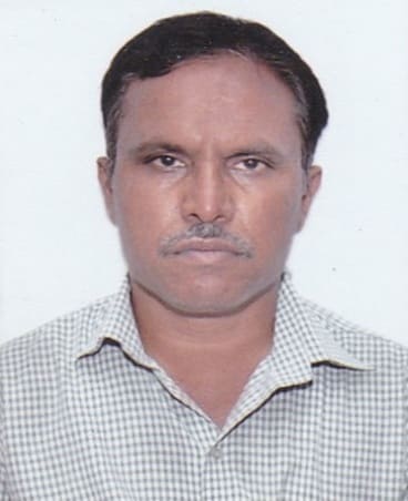 Dr. J. M. Dhimmar 