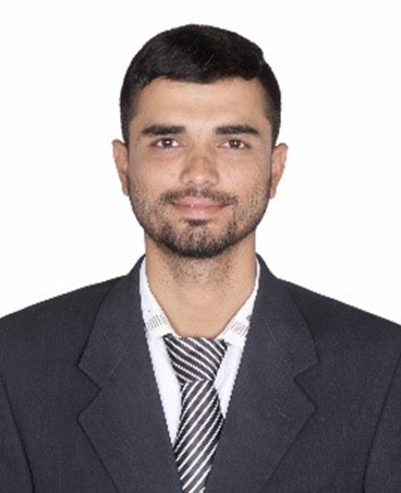 Dr. Hardipsinh R. Mahida