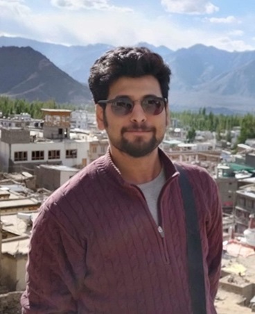 Raj Jariwala 