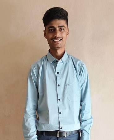 Mr. Nilkumar Venkateswararao Patel