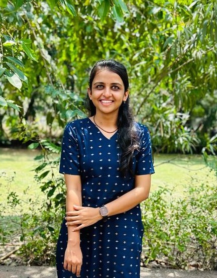 Ruchita J. Nasit