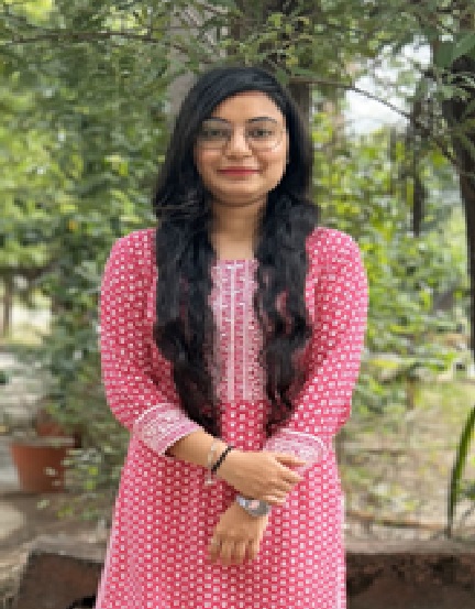 Jainika Kashiyani