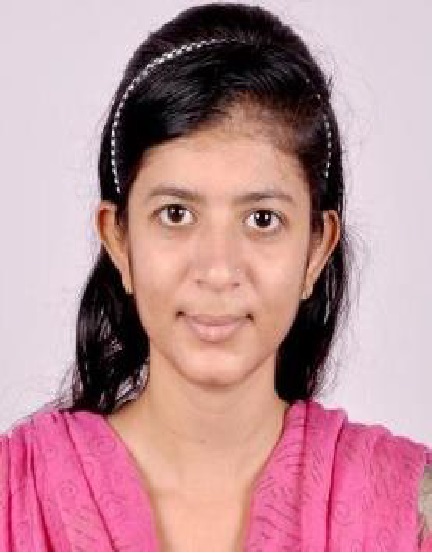 Dr. Mittal P. Kukadiya