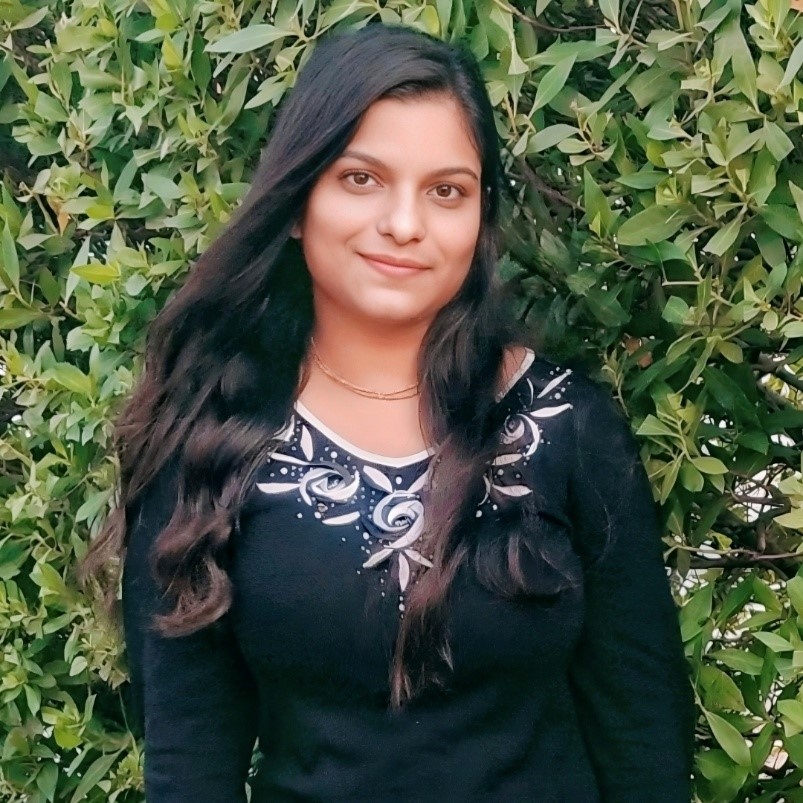 Ms.Ladumor Priyanka Pravinbhai