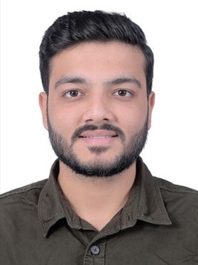 Dr. Rajnikant Nareshbhai Ghoghari