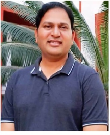 Dr. P. R. Dudhagara