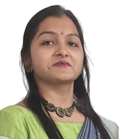 Dr. Rajeshree Patel