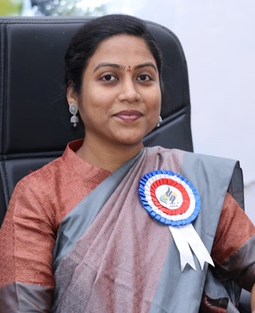 Dr. J. K. Barot