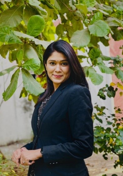 Dr. Deenali N Patel