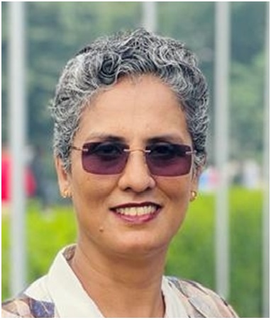 Dr. J.R. Desai