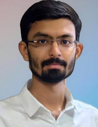 Dr. Vishal M. Makwana