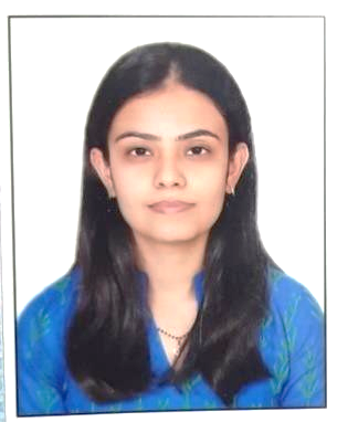 Dr. Rucha Uttamkumar Raval