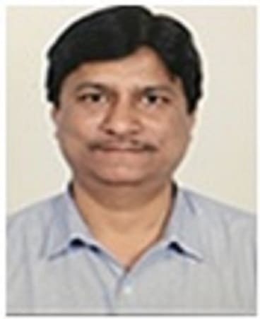 Dr. I. B. Patel
