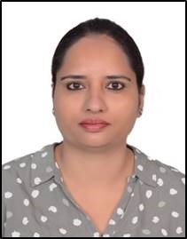 Dr. Amrit Sunilkumar Bharti