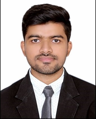 Mr. Pruthvisinh Rajeshsinh Parmar 