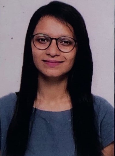 Kruti Vinodbhai Patel