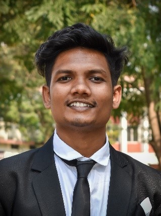 Arpitkumar Chimanbhai Chaudhari
