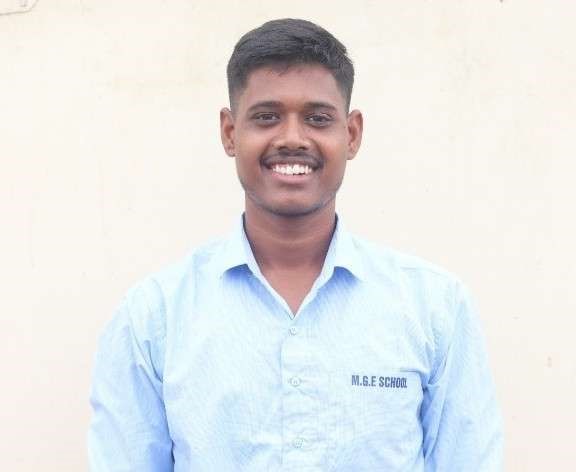 Vishal Anilkumar Shukla