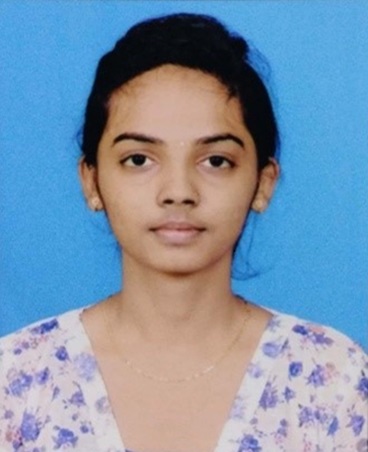 Ms. Herry K. Patel 